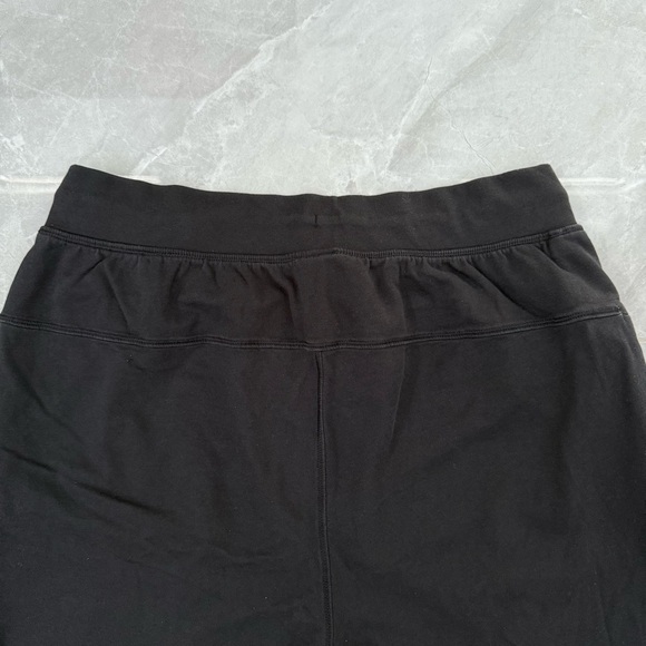 Men’s Lululemon Athletic Workout Drawstring 100% Cotton 9” Shorts Pockets Large - Picture 10 of 16